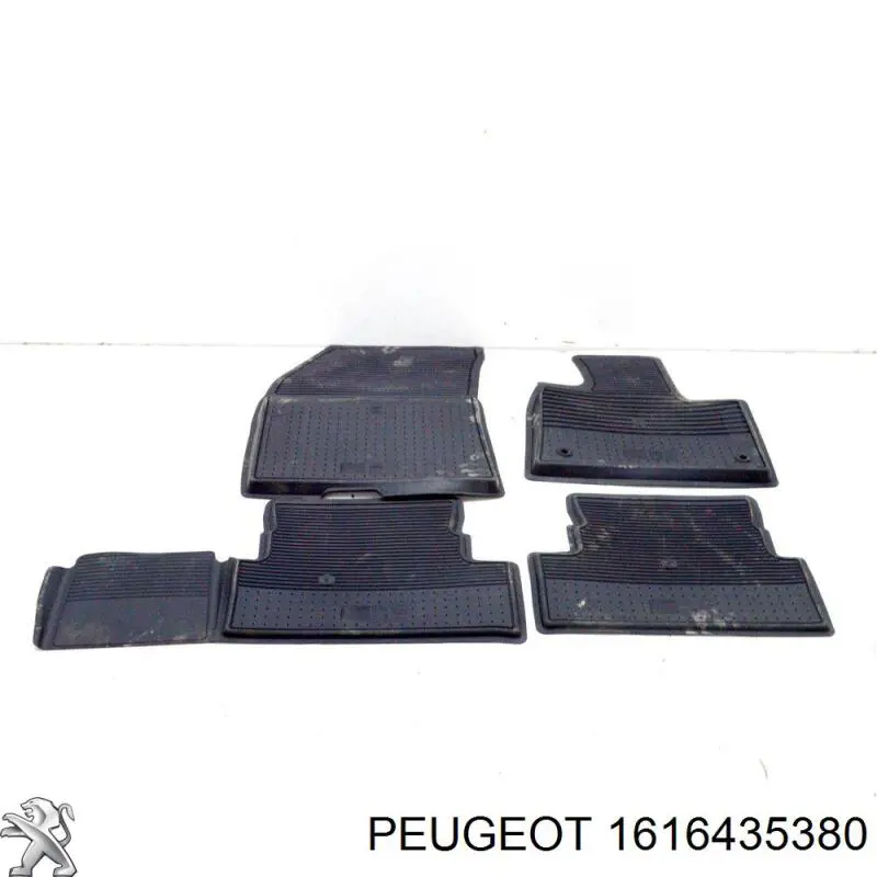  Peugeot/Citroen 1616435380 preço, a partir de 96,41 USD
