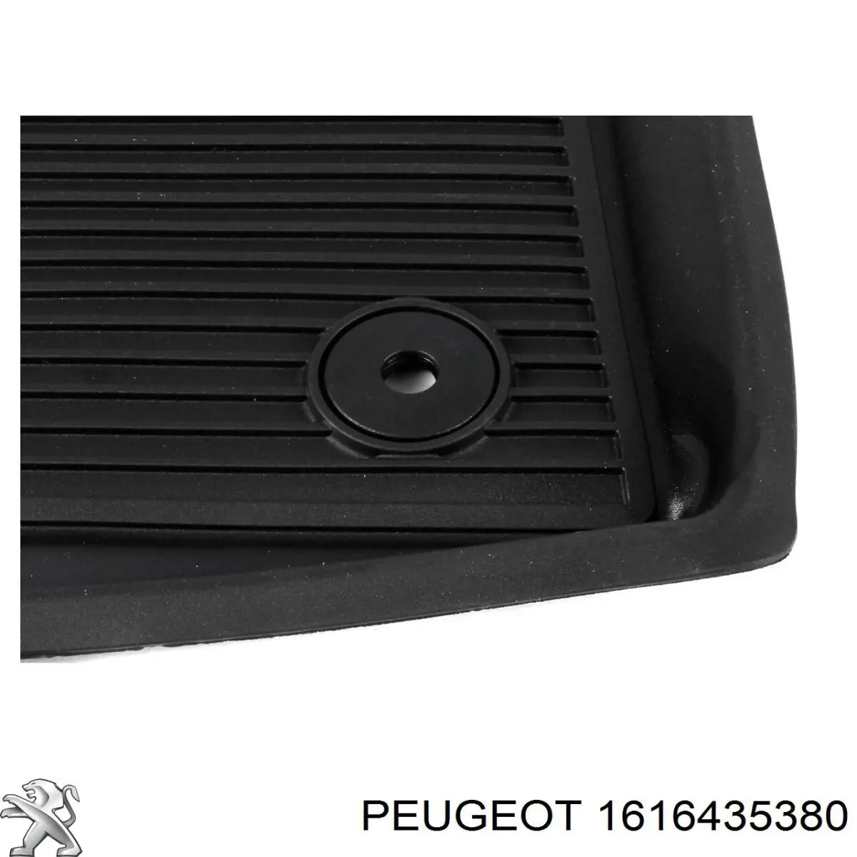 Compre 1616435380 Peugeot/Citroen 