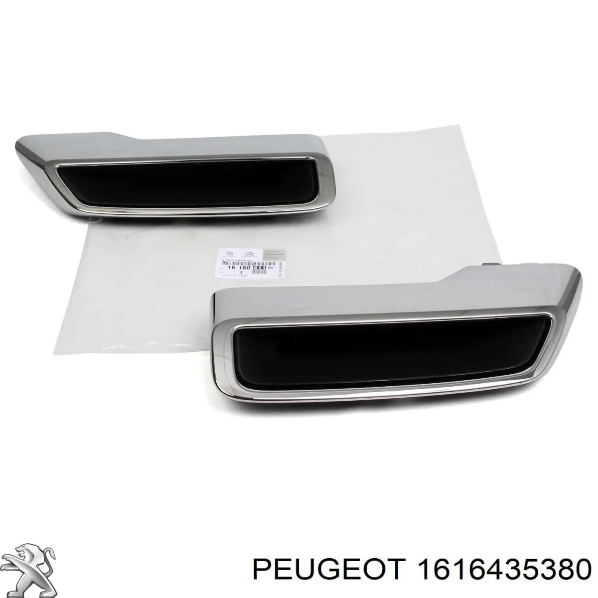  1616435380 Peugeot/Citroen