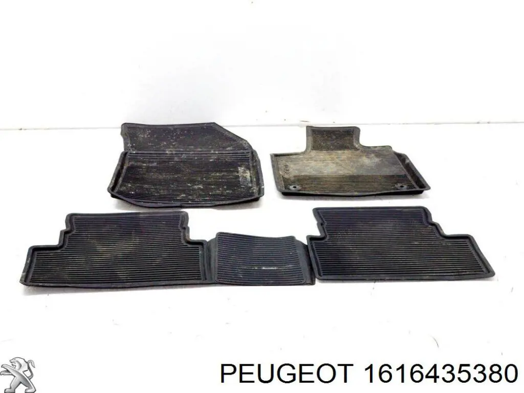 1616435380 Peugeot/Citroen 