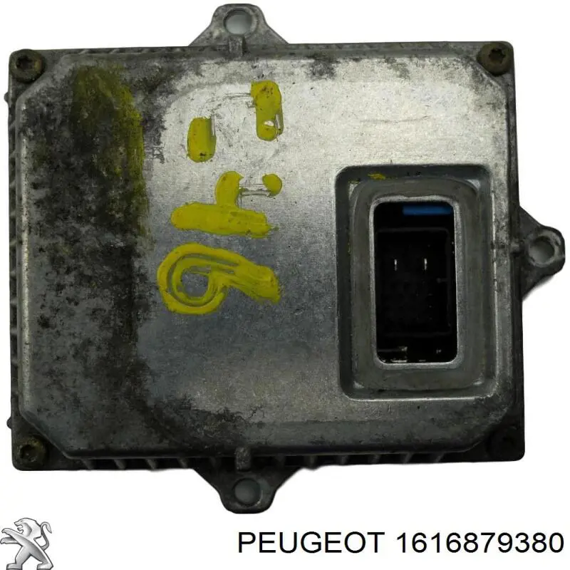 Compre 1616879380 Peugeot/Citroen 