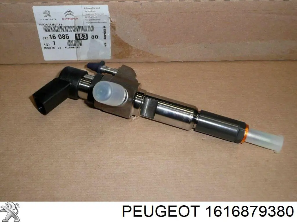 Compre 1616879380 Peugeot/Citroen 