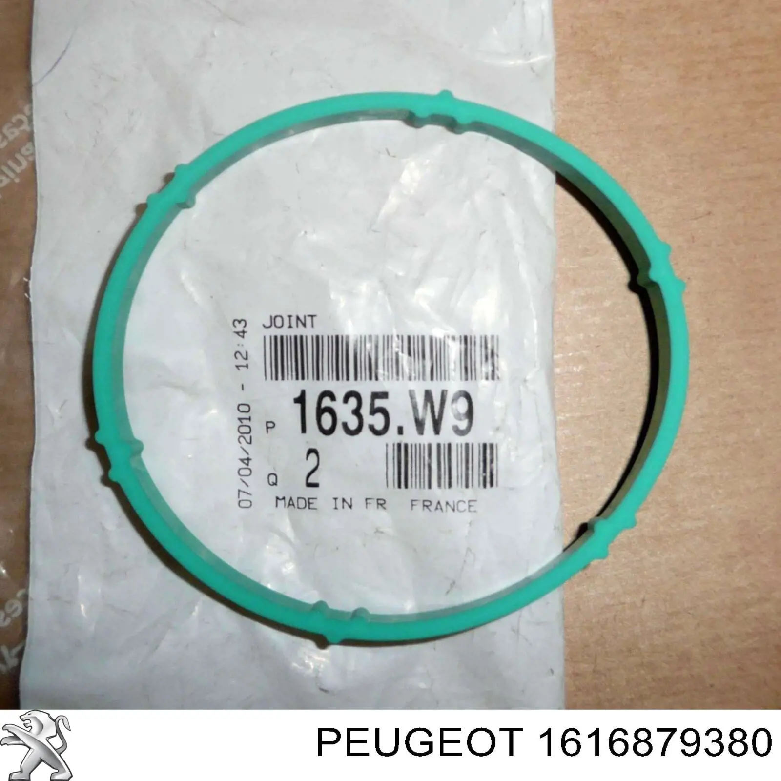  1616879380 Peugeot/Citroen