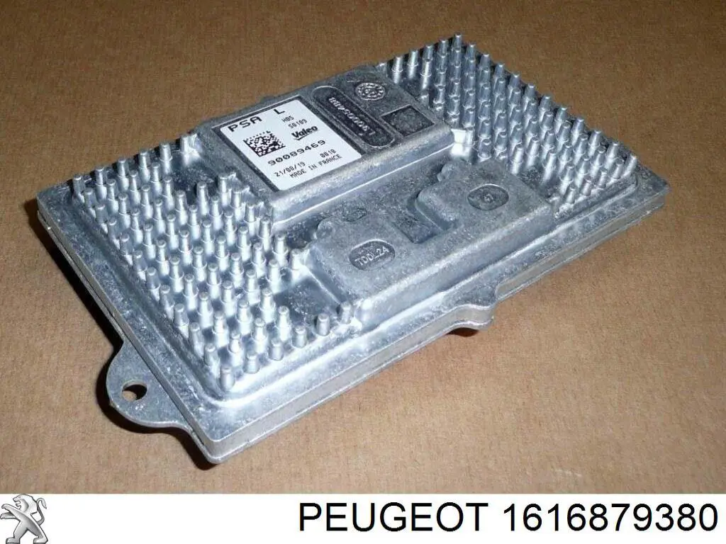 1616879380 Peugeot/Citroen 