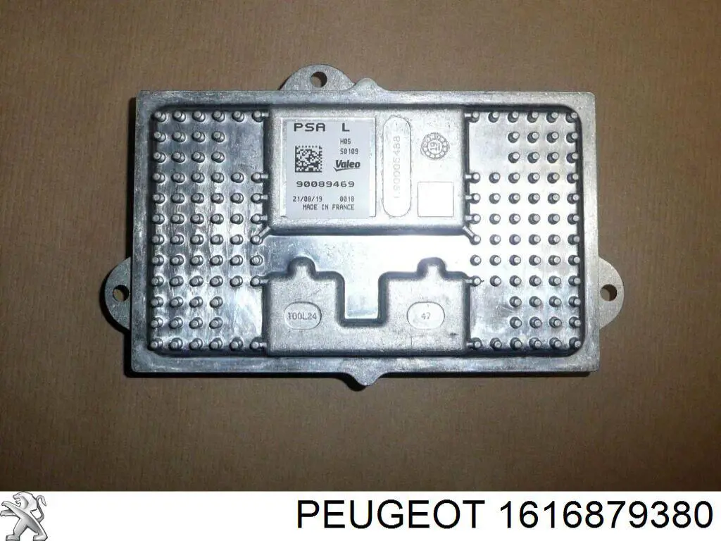  Peugeot/Citroen 1616879380 preço, a partir de 173,66 USD