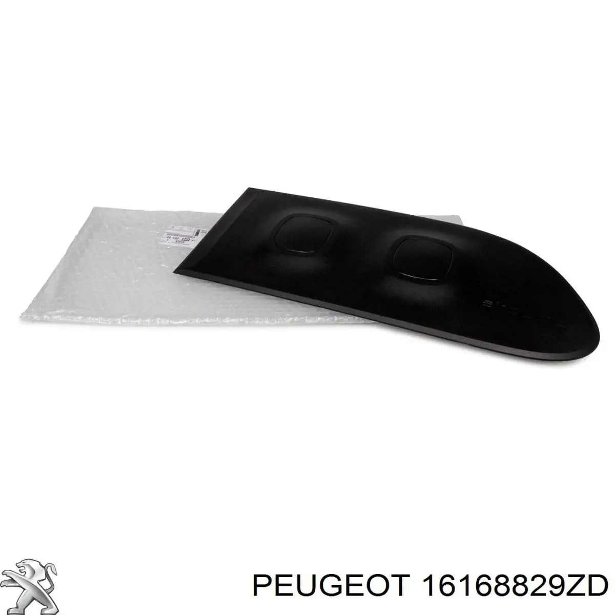  Peugeot/Citroen 16168829ZD