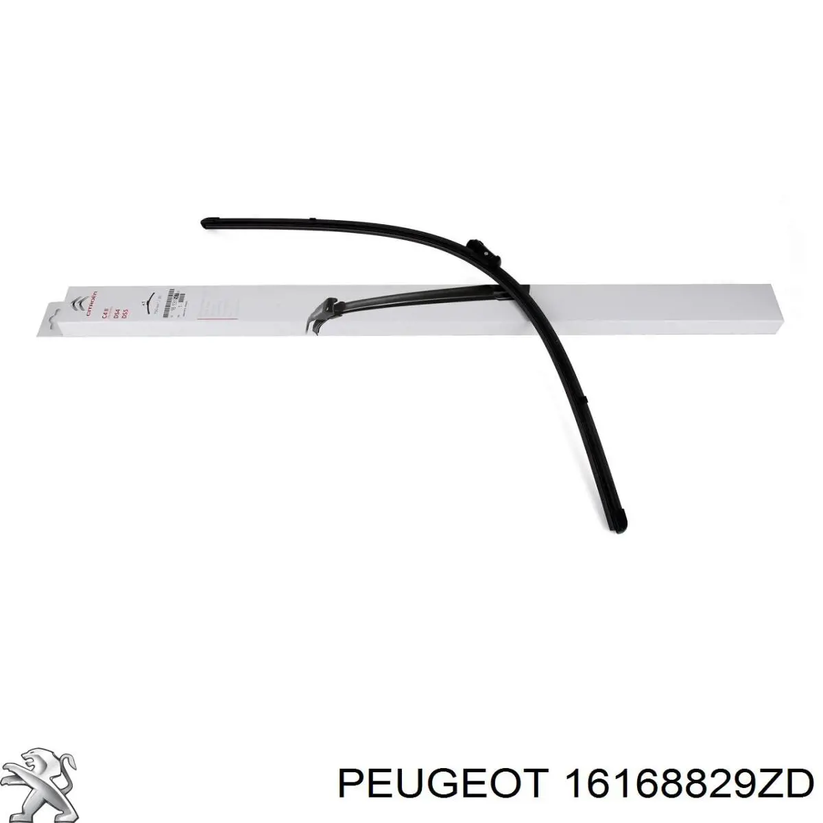 Compre 16168829ZD Peugeot/Citroen 