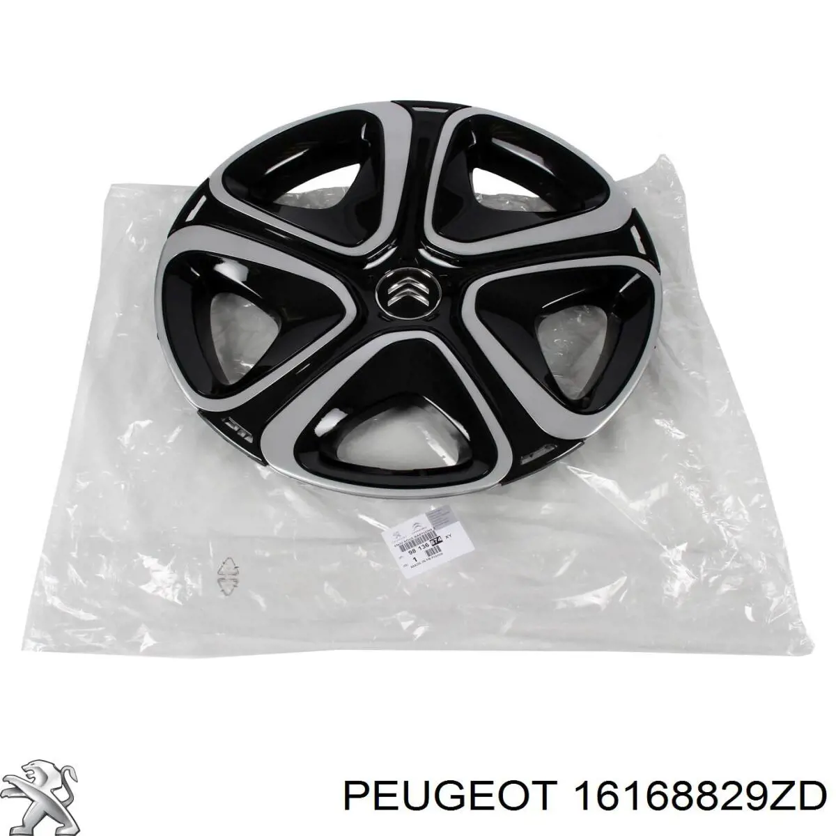  16168829ZD Peugeot/Citroen