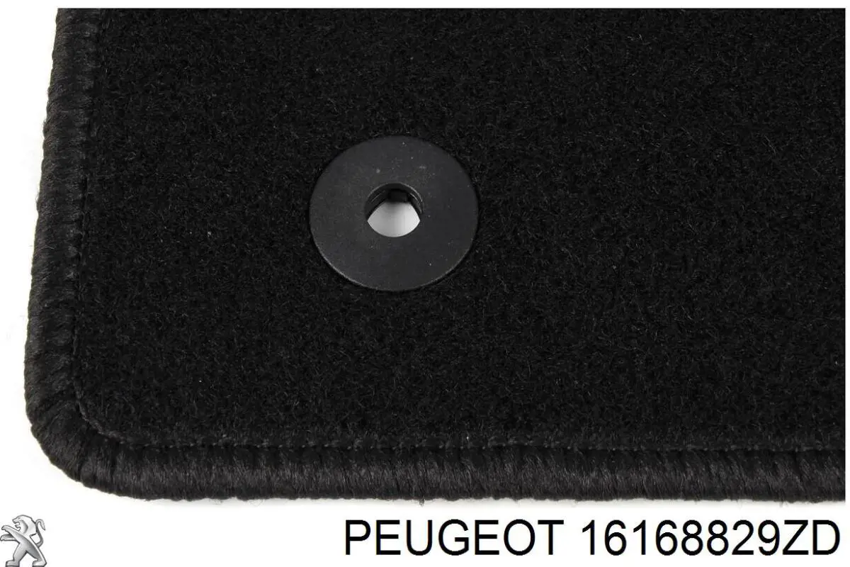  Peugeot/Citroen 16168829ZD preço, a partir de 50,08 USD