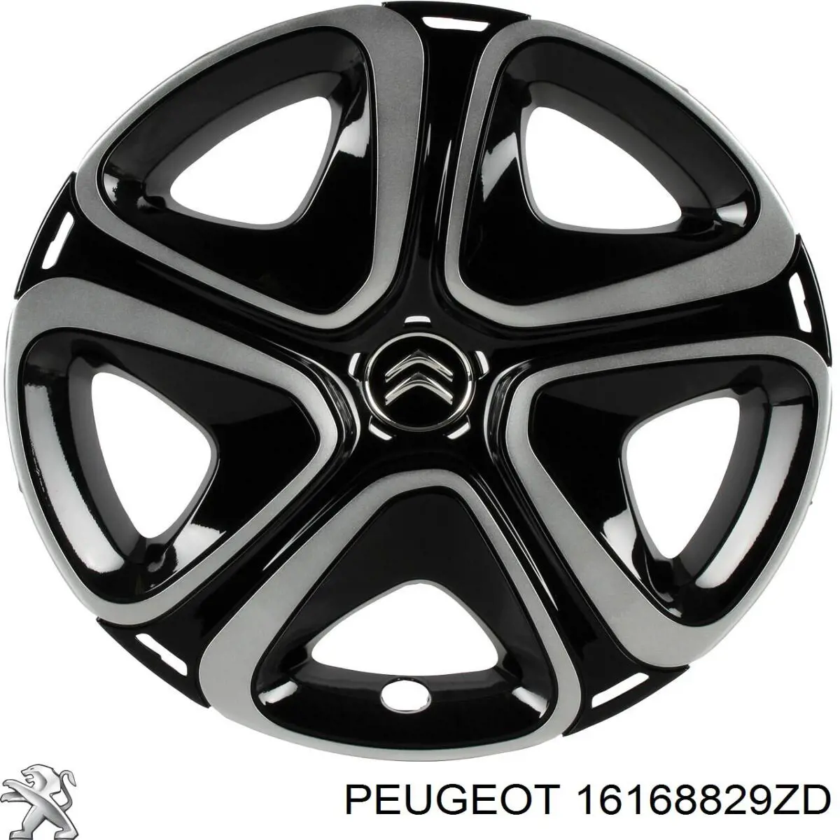  Peugeot/Citroen 16168829ZD preço, a partir de 50,08 USD