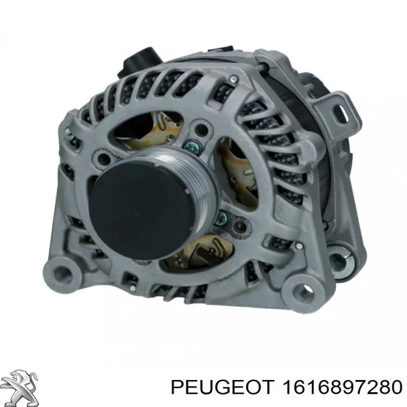 Gerador Mitsubishi A003TV0281ZE preço, a partir de 72,36 USD