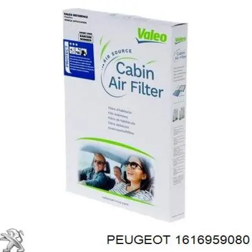 Filtro de salão Dr!ve+ DP1110120273 preço, a partir de 18,43 USD