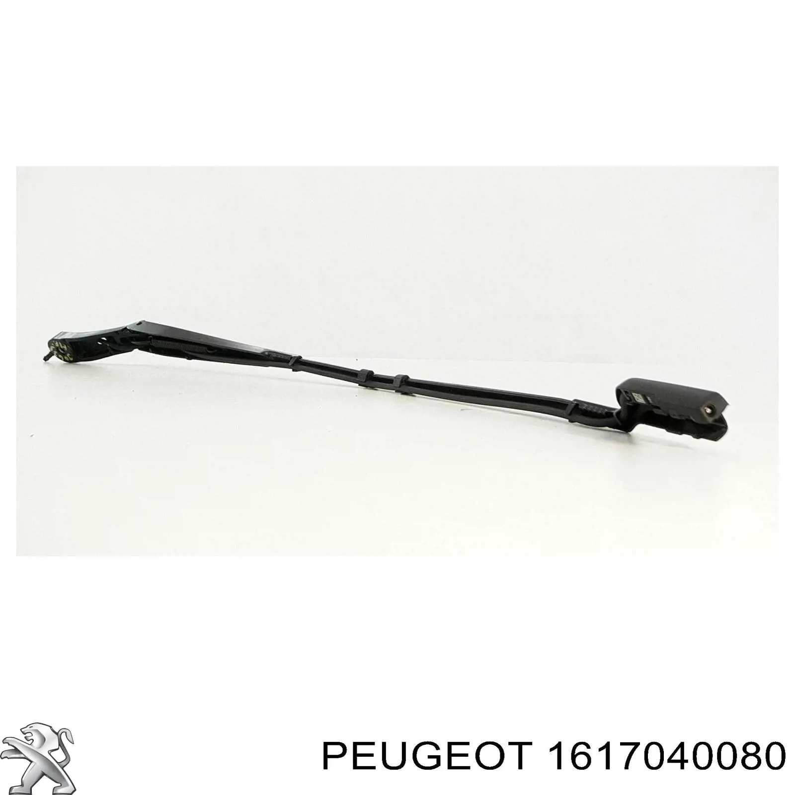 Braço de limpa-pára-brisas do pára-brisas Peugeot/Citroen 9810665380 preço, a partir de 114,07 USD