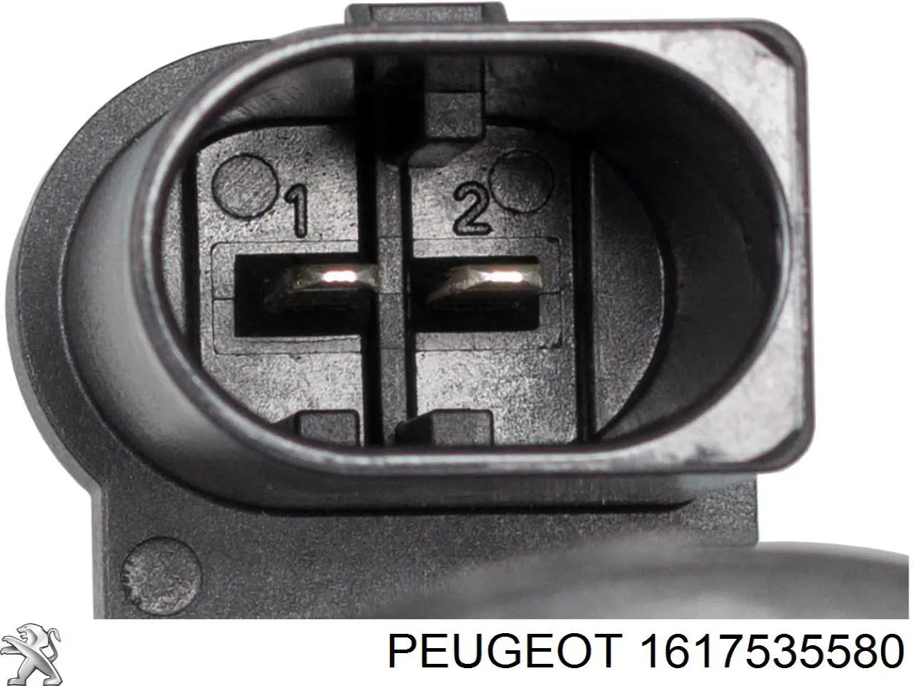 Motor de acionamento do freio de suporte traseiro Peugeot/Citroen 1617535580 preço, a partir de 149,95 USD