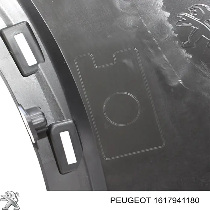 Pára-choque dianteiro Peugeot/Citroen 1617941180 preço, a partir de 265,14 USD