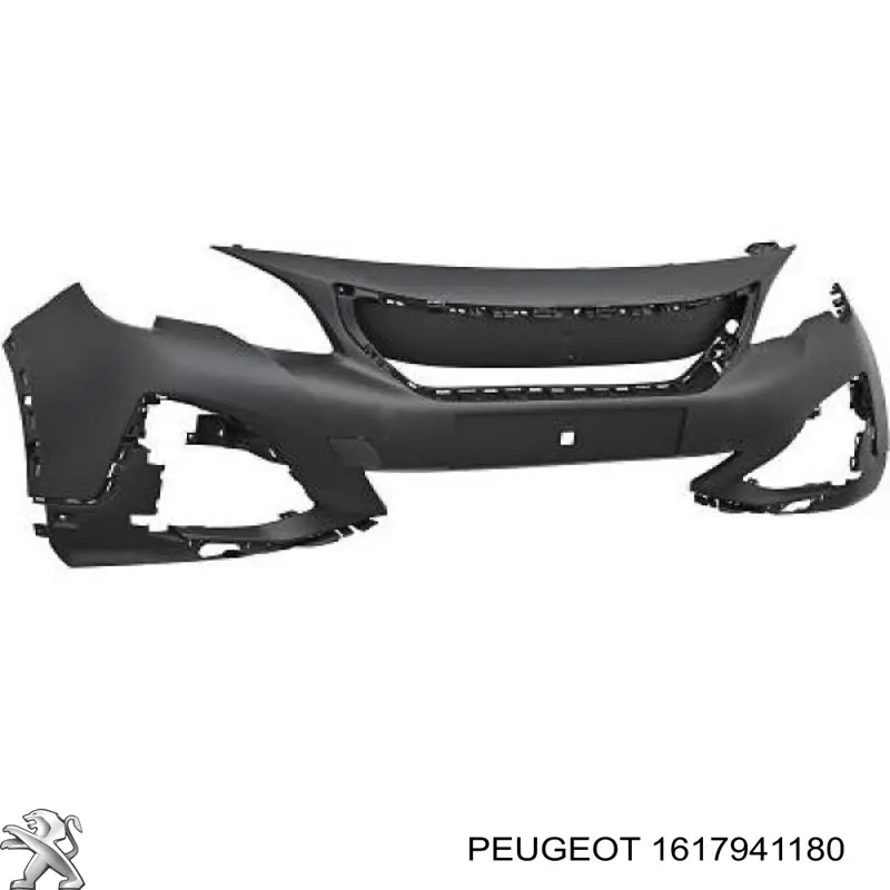 Pára-choque dianteiro Peugeot/Citroen 1617941180 preço, a partir de 265,14 USD