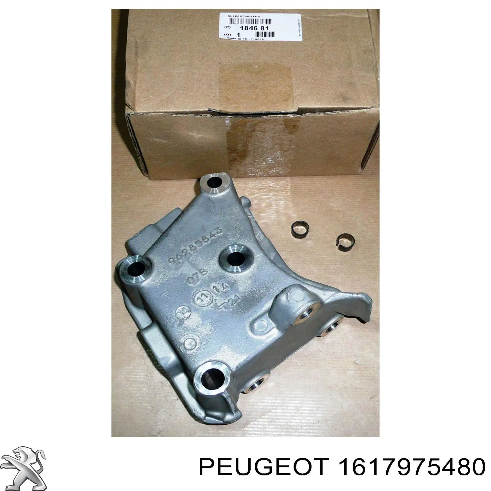  1617975480 Peugeot/Citroen