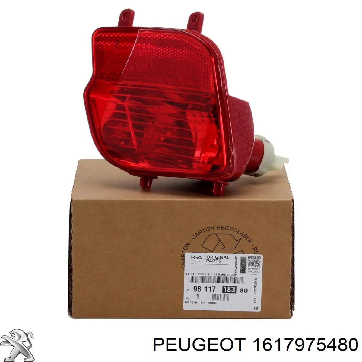 1617975480 Peugeot/Citroen 