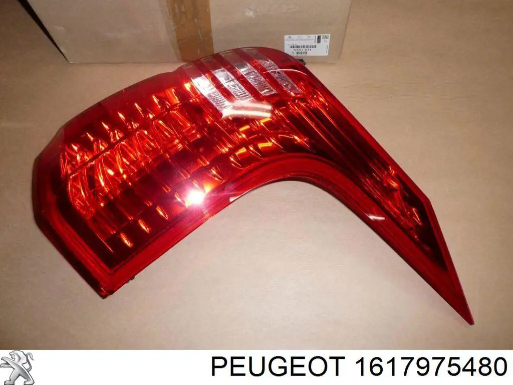 Compre 1617975480 Peugeot/Citroen 