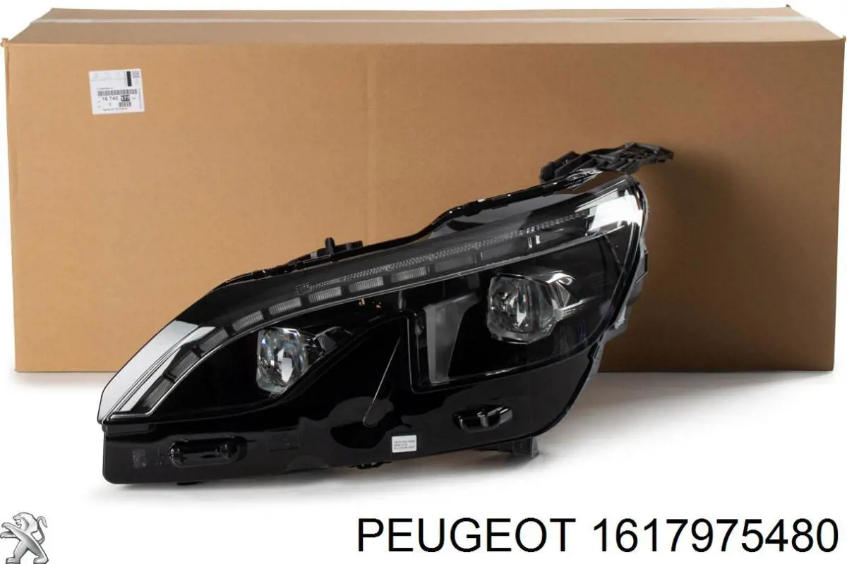  Peugeot/Citroen 1617975480 preço, a partir de 19,28 USD