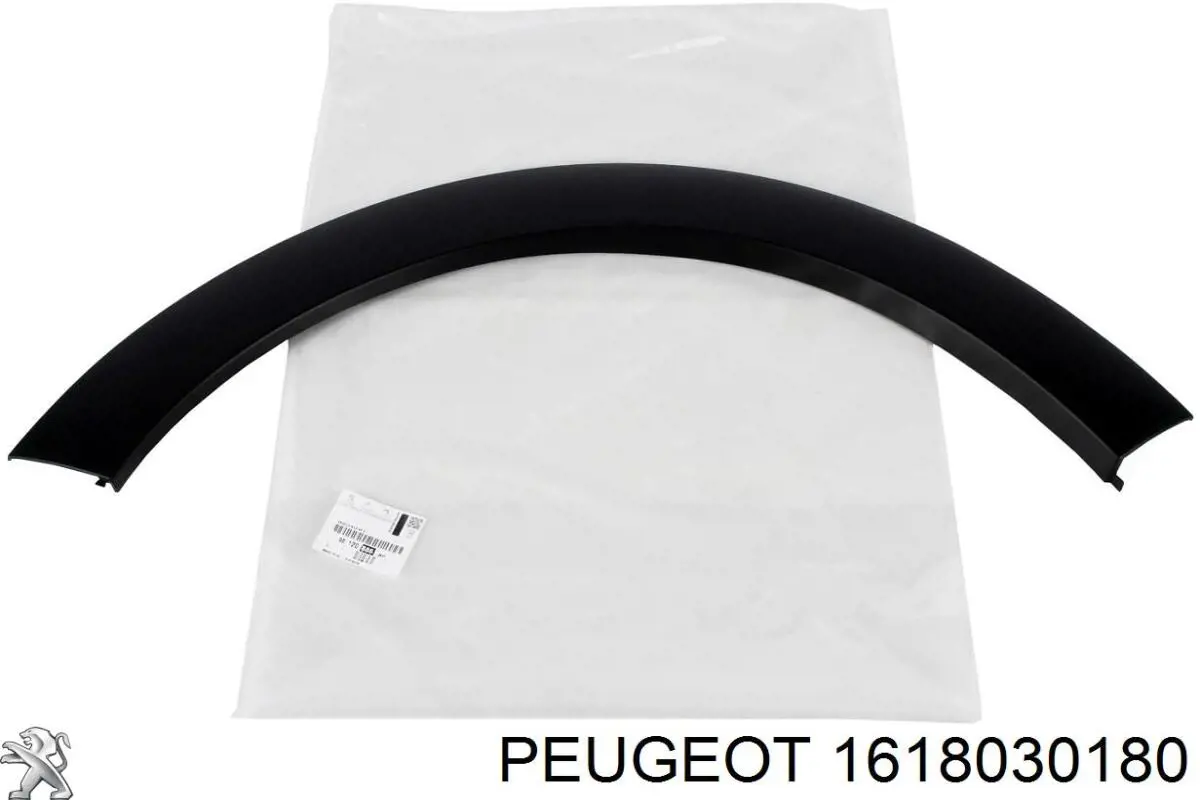 Compre 1618030180 Peugeot/Citroen 