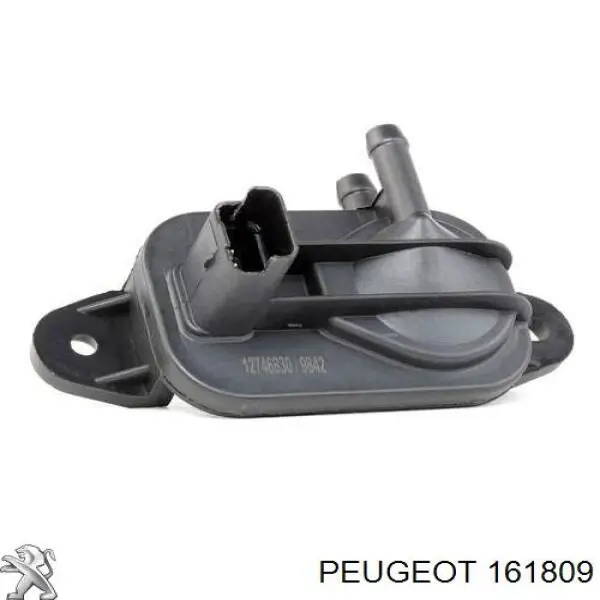 Sensor de pressão dos gases de escape Peugeot/Citroen 161809 preço, a partir de 52,16 USD