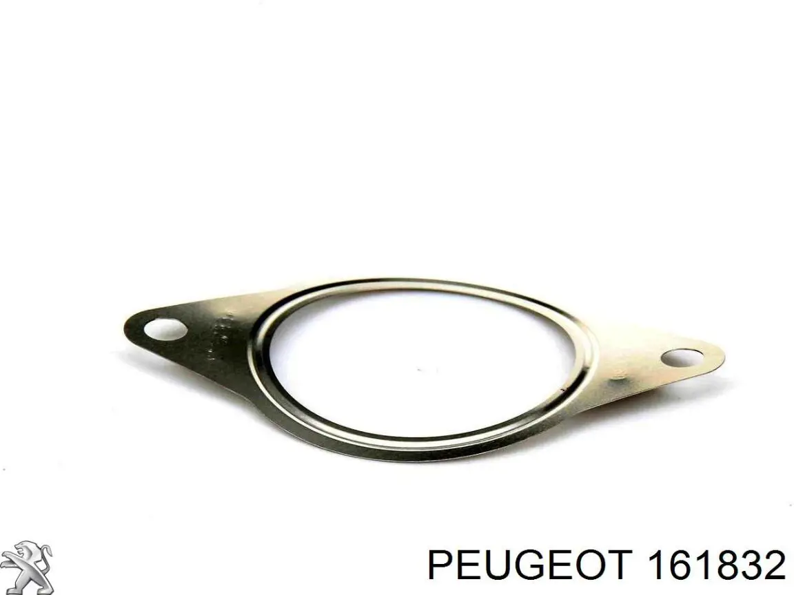 Vedante de válvula EGR de recirculação Peugeot/Citroen 161832 preço, a partir de 4,16 USD