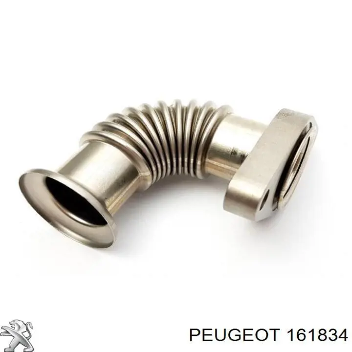 Compre 161834 Peugeot/Citroen 