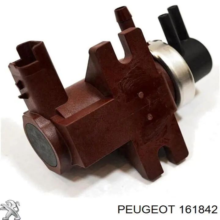 Válvula solenoide de regulação de comporta EGR Peugeot/Citroen 161842 preço, a partir de 72,60 USD
