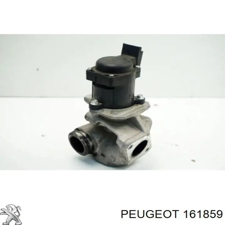 Válvula EGR de recirculação dos gases Peugeot/Citroen 161859 preço, a partir de 59,59 USD