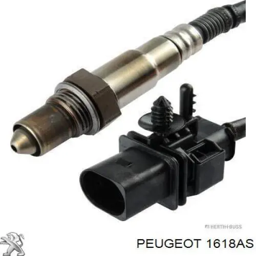 Sonda lambda, sensor de oxigênio até o catalisador Fiat/Alfa/Lancia 9682216680 preço, a partir de 62,99 USD