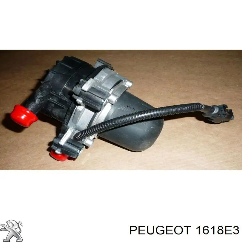 1618E3 Peugeot/Citroen Bomba de ar