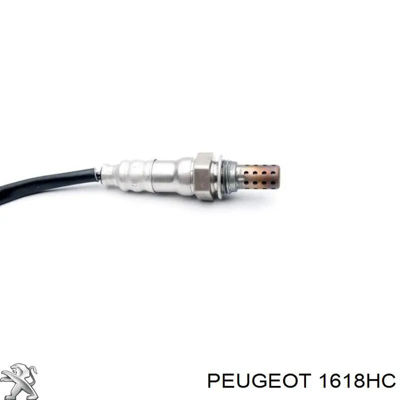 Sonda lambda, sensor de oxigênio até o catalisador Peugeot/Citroen 1618HC preço, a partir de 62,84 USD