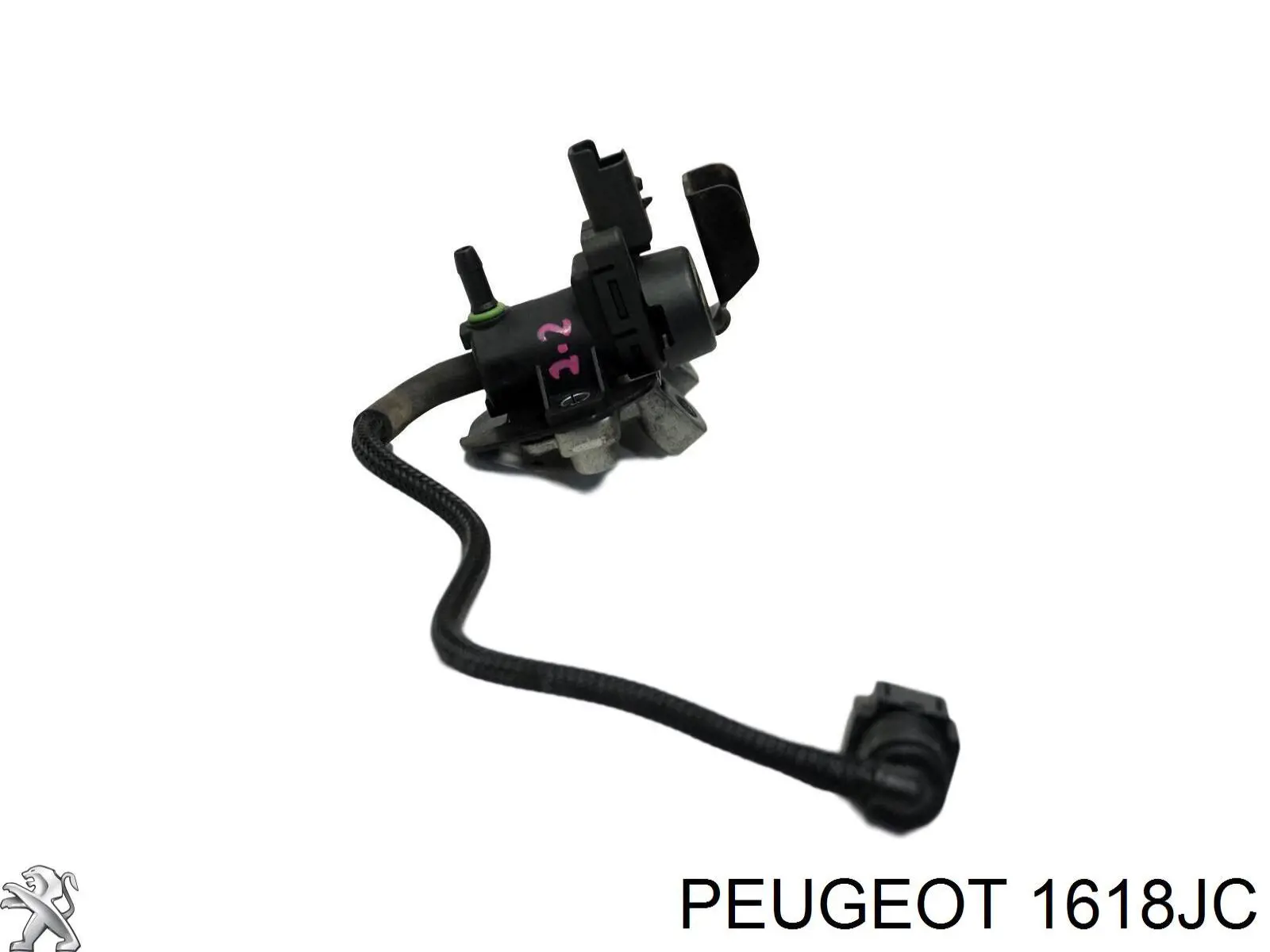 Convertidor de pressão (solenoide) de supercompressão Peugeot/Citroen 1618JC preço, a partir de 42,27 USD