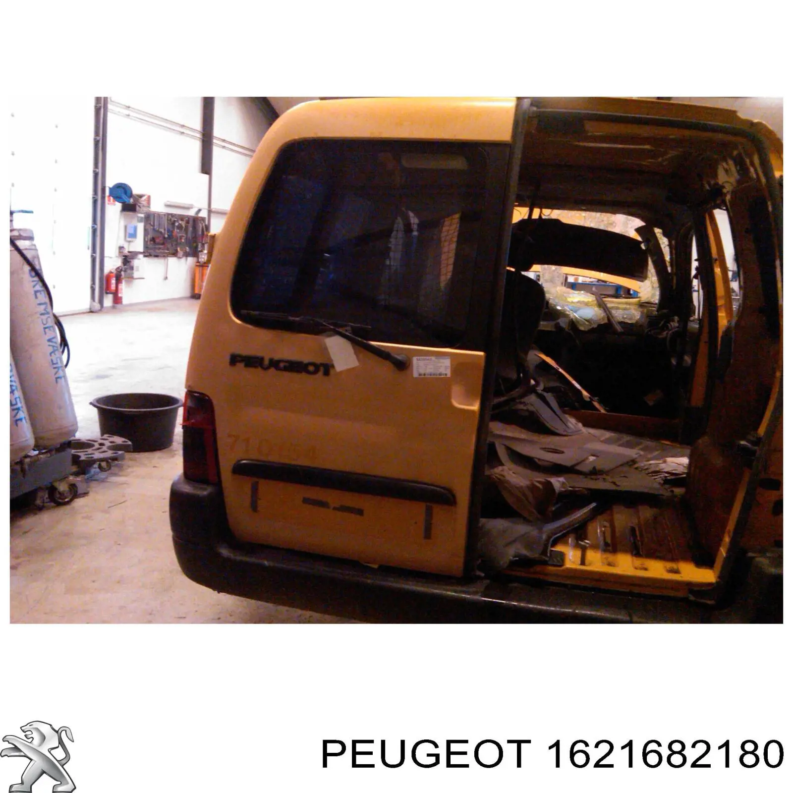 1621682180 Peugeot/Citroen 