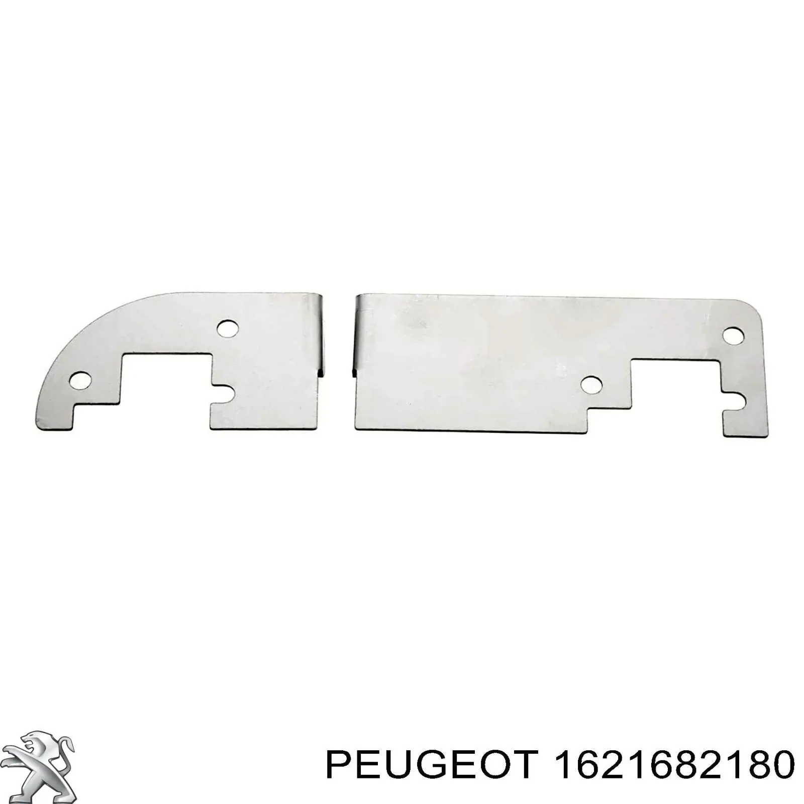  Peugeot/Citroen 1621682180 preço, a partir de 667,44 USD