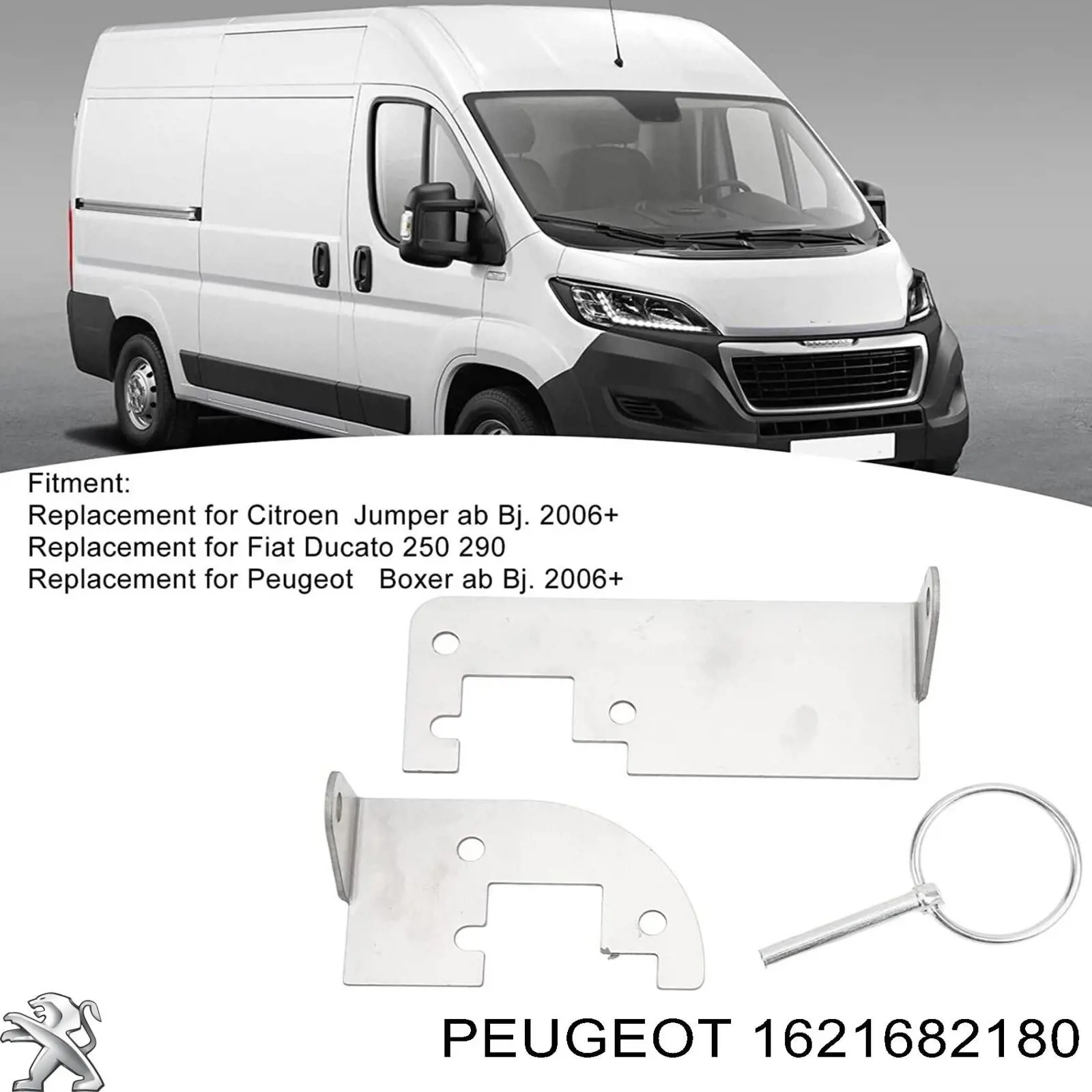  1621682180 Peugeot/Citroen