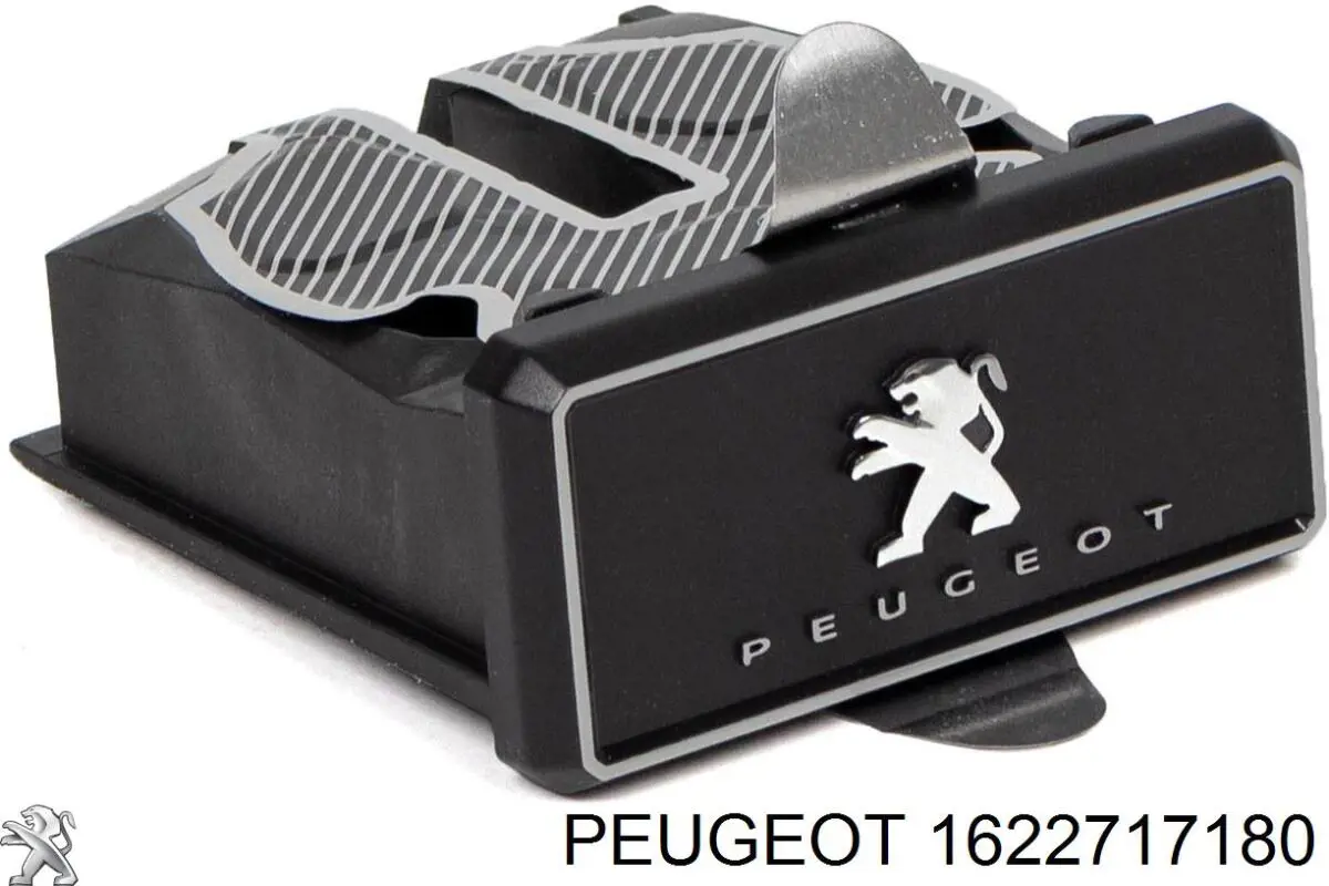 1622717180 Peugeot/Citroen Aromatizante para o painel de instrumentos