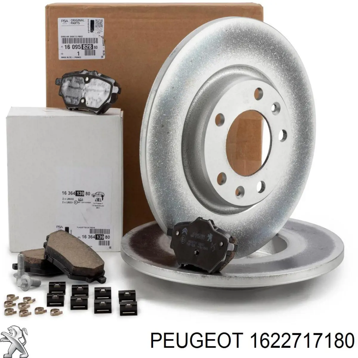 Aromatizante para o painel de instrumentos Peugeot/Citroen 1622717180 preço, a partir de 60,92 USD