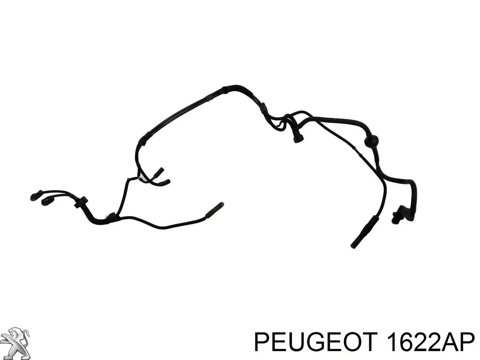 1622AP Peugeot/Citroen 