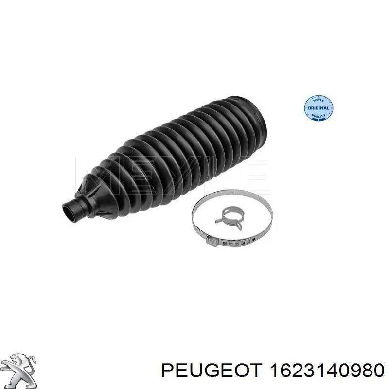 Bota de proteção direita do mecanismo de direção (de cremalheira) VAG 2Q0423831 preço, a partir de 12,62 USD