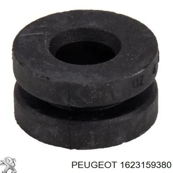 86282 3RG Coxim de caixa de filtro de ar