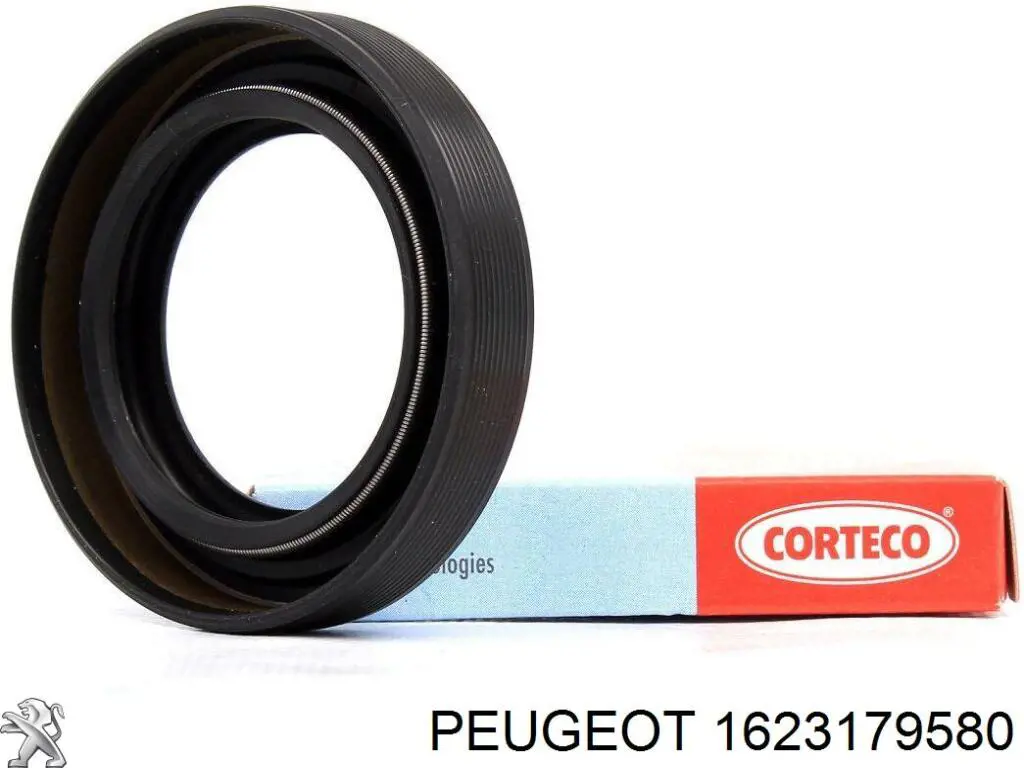 Bucim do semieixo esquerdo do eixo dianteiro Peugeot/Citroen 1623179580 preço, a partir de 6,64 USD