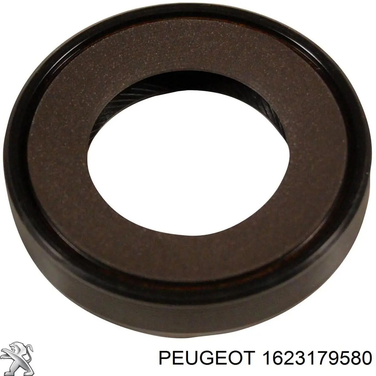 Compre 1623179580 Peugeot/Citroen Bucim do semieixo esquerdo do eixo dianteiro