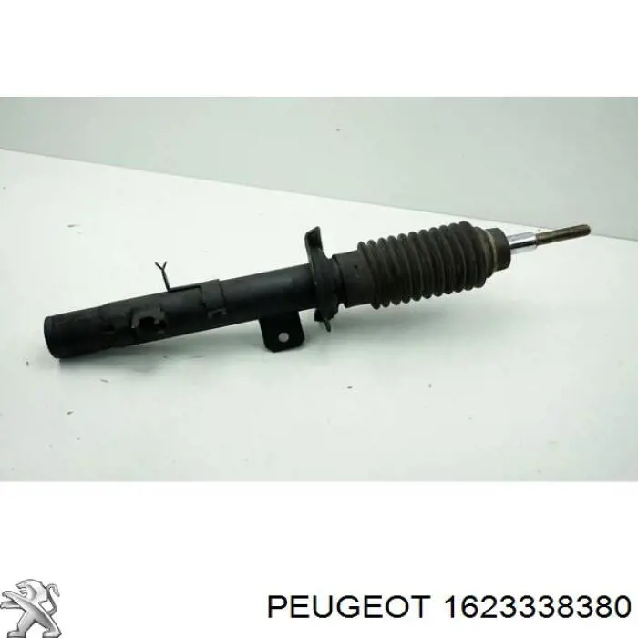 Amortecedor dianteiro esquerdo Peugeot/Citroen 1623338380 preço, a partir de 62,98 USD