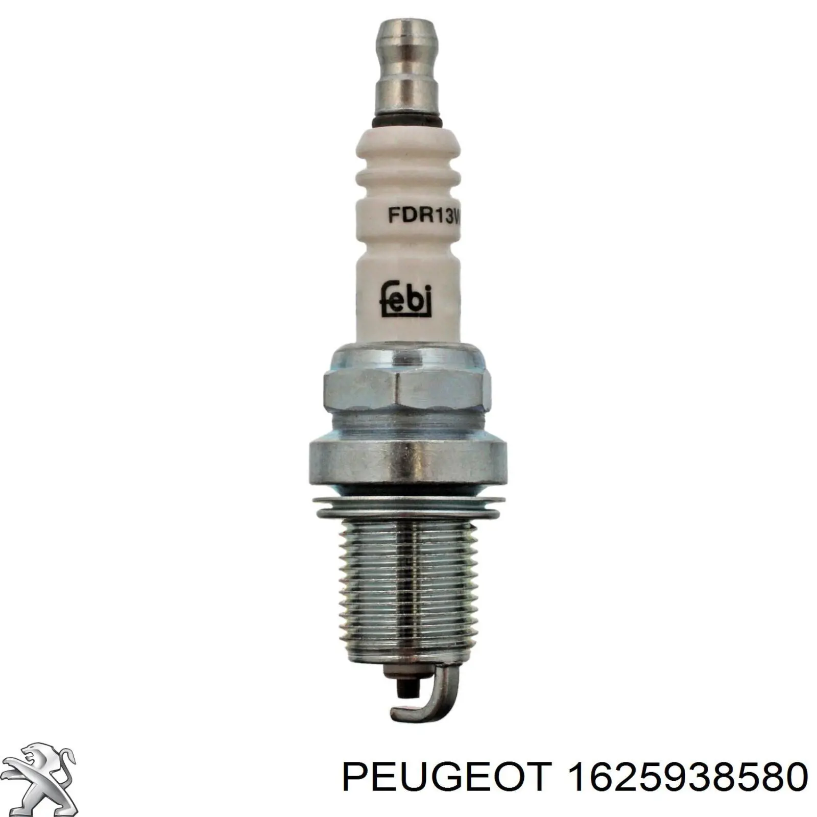 Vela de ignição Renault (RVI) 224018651R preço, a partir de 3,07 USD