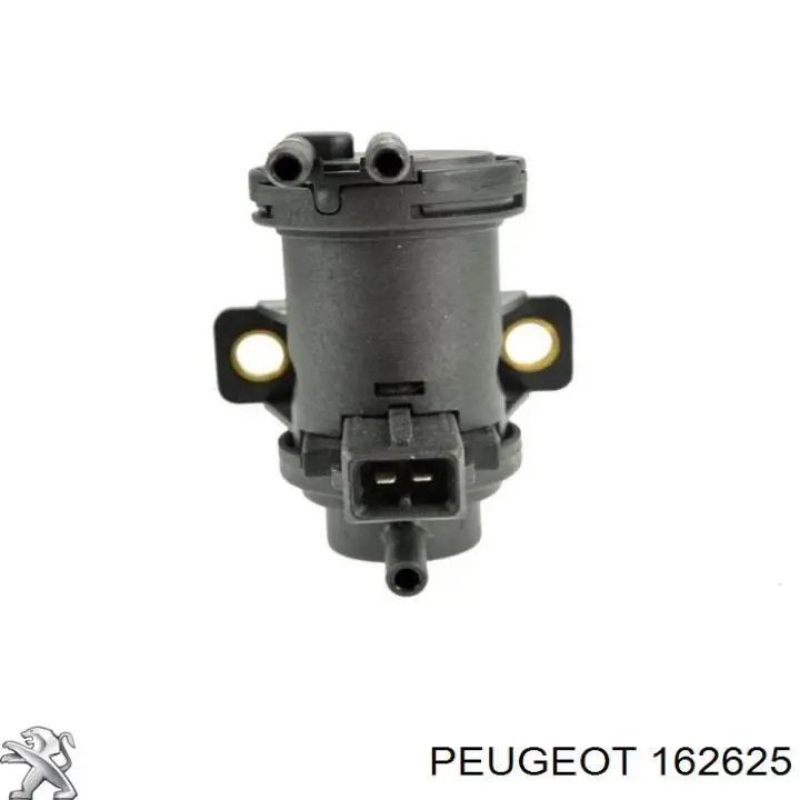 Compre 162625 Peugeot/Citroen Convertidor de pressão (solenoide) de supercompressão