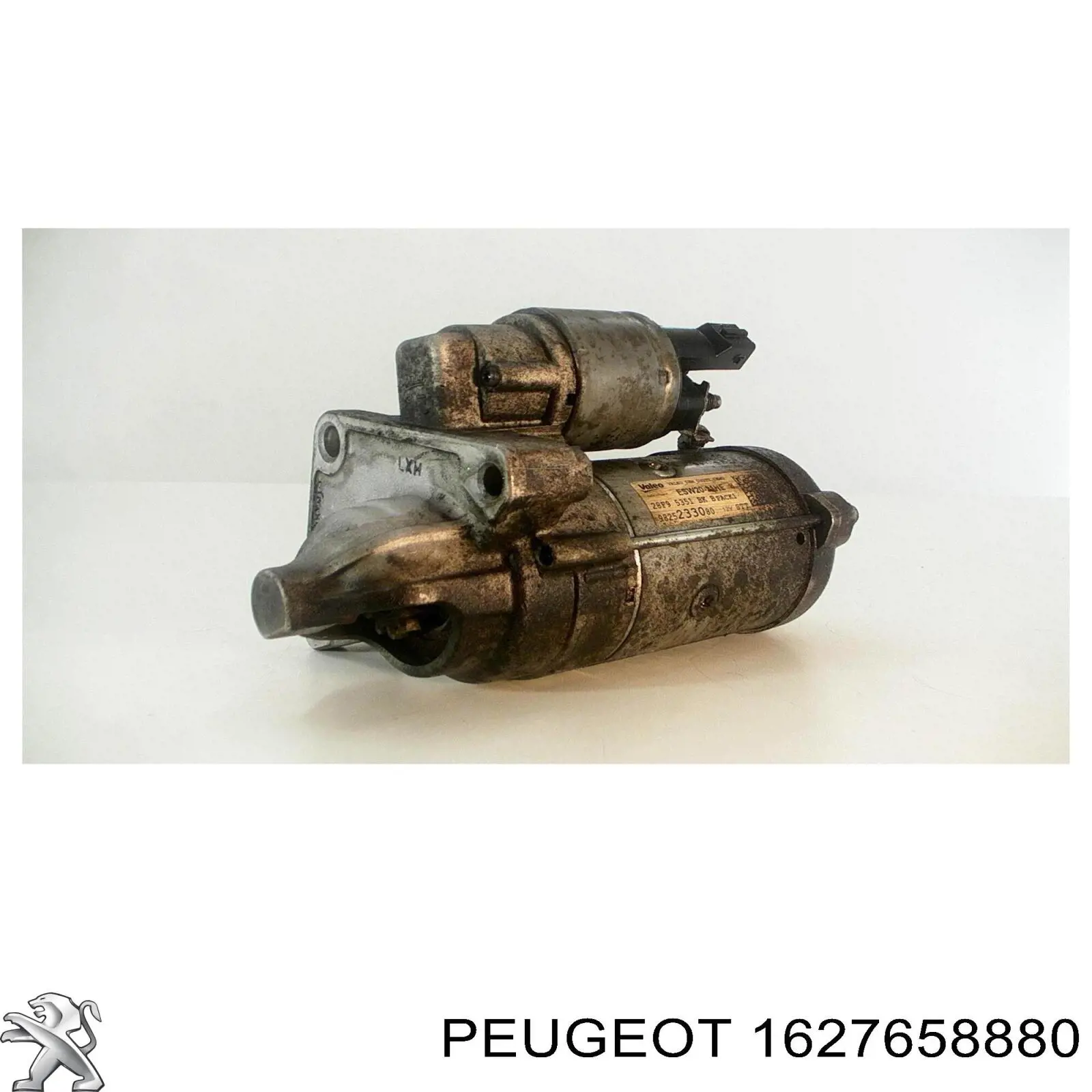 Motor de arranco Peugeot/Citroen ESW2021HE preço, a partir de 69,81 USD
