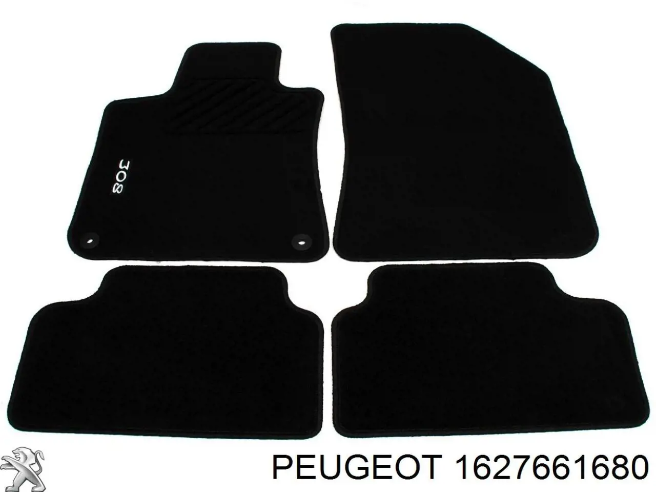 1627661680 Peugeot/Citroen 