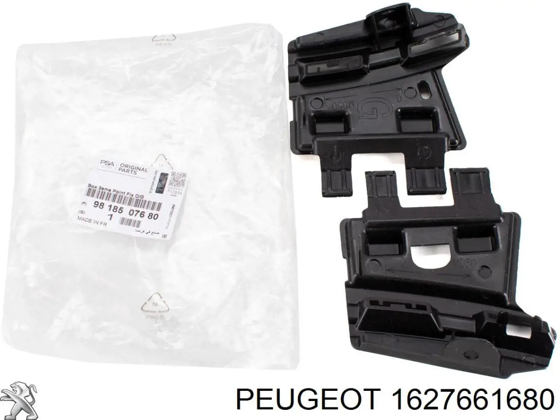Compre 1627661680 Peugeot/Citroen 
